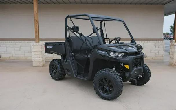 2026 CAN-AM DEFENDER DPS HD9