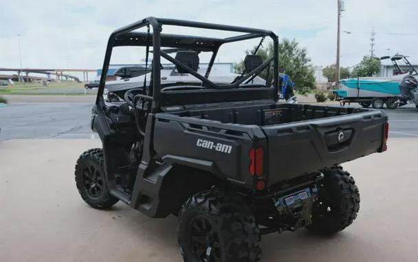 2026 CAN-AM DEFENDER DPS HD9