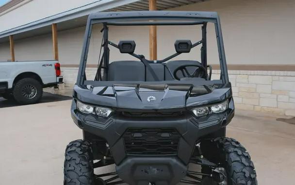 2026 CAN-AM DEFENDER DPS HD9