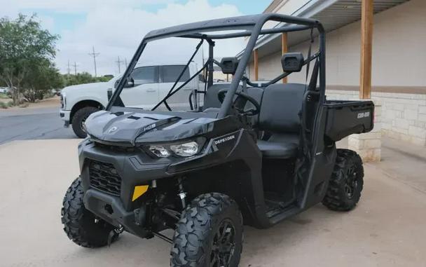2026 CAN-AM DEFENDER DPS HD9