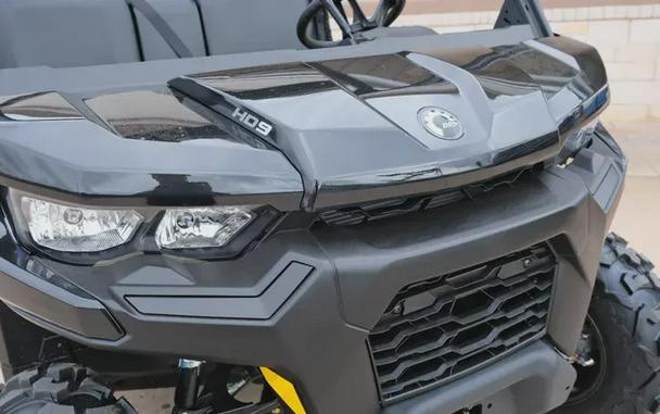 2026 CAN-AM DEFENDER DPS HD9