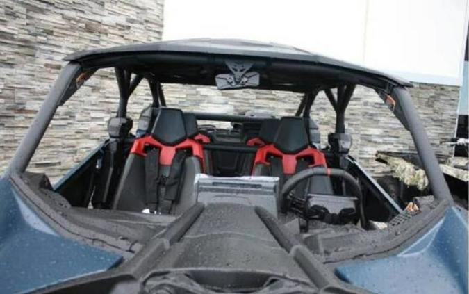 2026 Can-Am® Maverick X3 Max X RS Turbo RR With Smart-Shox