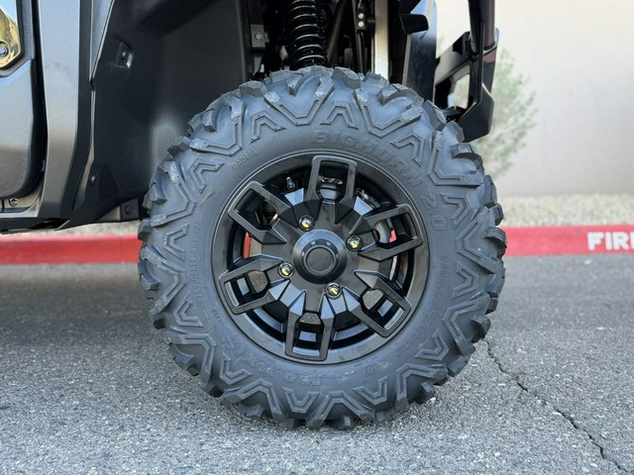 2026 Honda Pioneer 1000 Deluxe