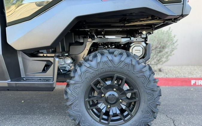 2026 Honda Pioneer 1000 Deluxe
