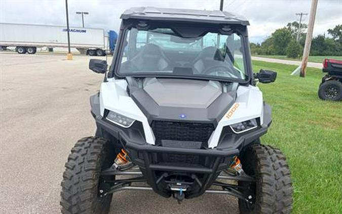 2022 Polaris General XP 1000 Deluxe Ride Command