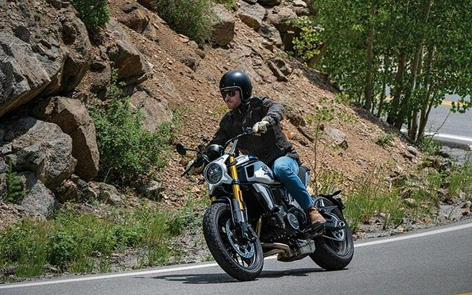 2023 CFMOTO 700CL-X SPORT