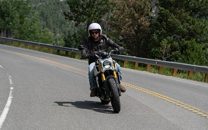 2023 CFMOTO 700CL-X SPORT