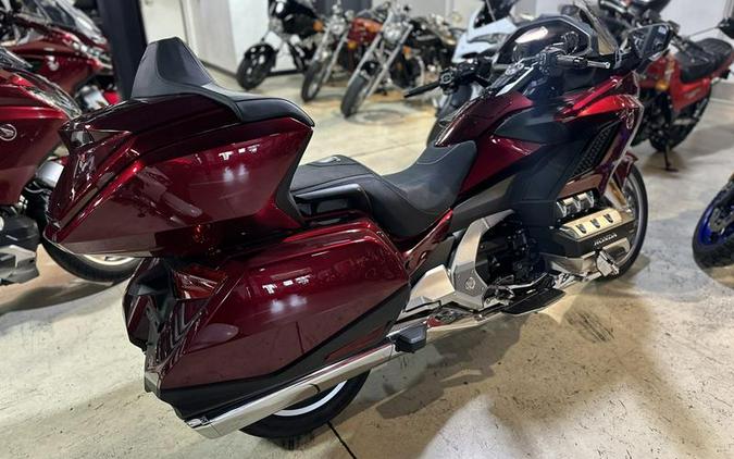 2023 Honda® Gold Wing Tour