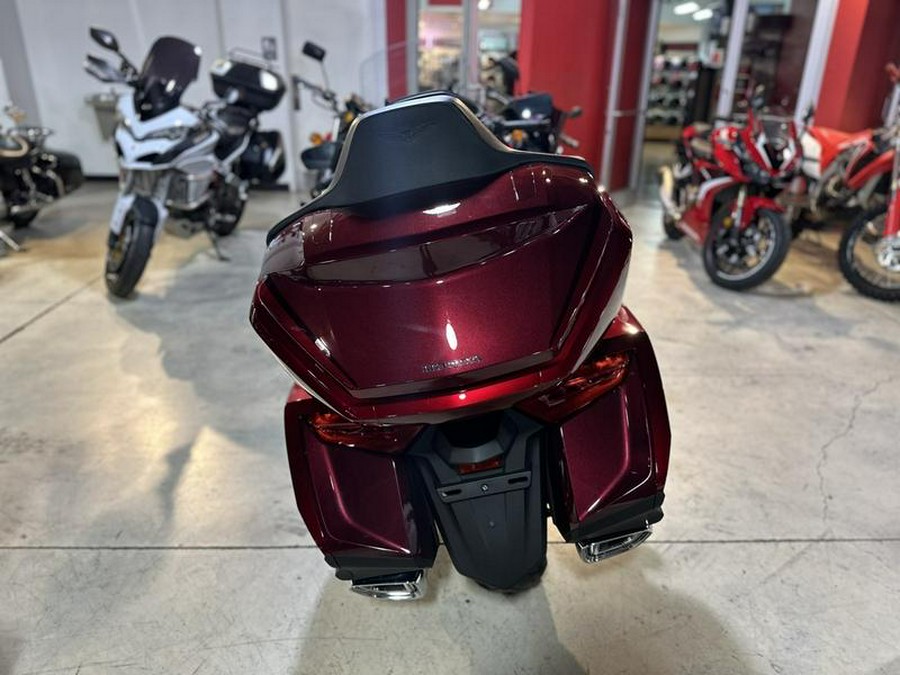 2023 Honda® Gold Wing Tour