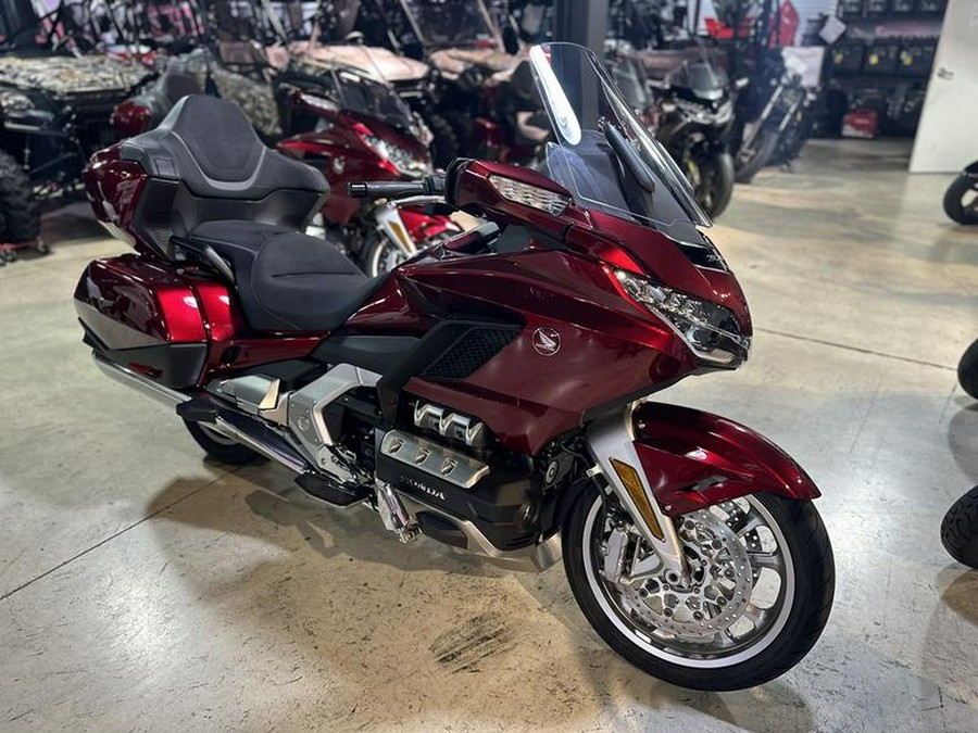 2023 Honda® Gold Wing Tour