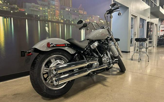 2024 Harley-Davidson FXST - Softail Standard