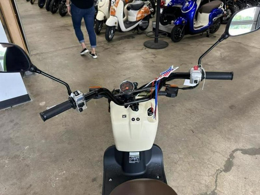 2024 Honda® Ruckus