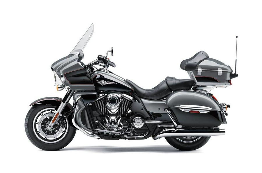 2023 Kawasaki Vulcan 1700 Voyager ABS