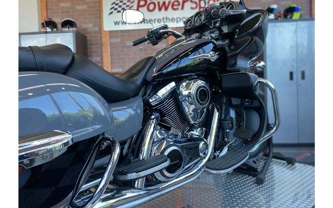 2023 Kawasaki Vulcan 1700 Voyager ABS