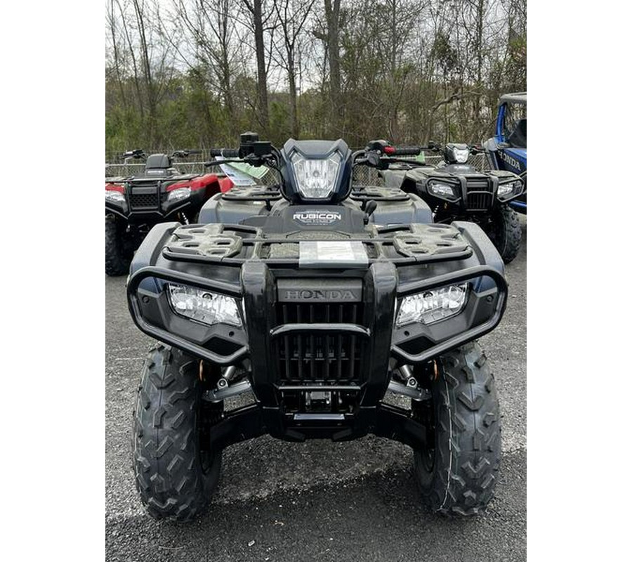 2024 Honda® FourTrax Foreman Rubicon 4x4 Automatic DCT EPS