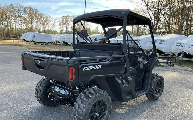 2024 Can-Am® Defender XT HD9