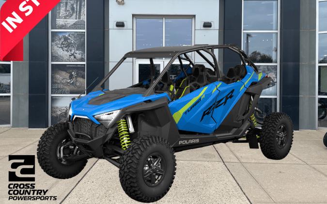 2024 Polaris RZR TURBO R 4 PREMIUM