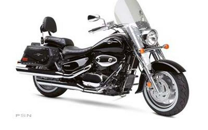 2008 Suzuki Boulevard C90T