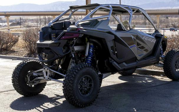 2024 Polaris® RZR Pro R 4 Premium