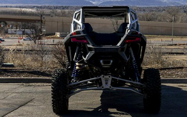 2024 Polaris® RZR Pro R 4 Premium