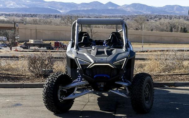 2024 Polaris® RZR Pro R 4 Premium