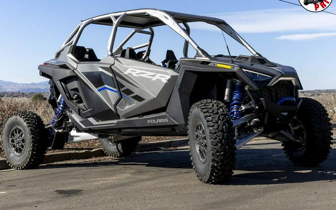 2024 Polaris® RZR Pro R 4 Premium