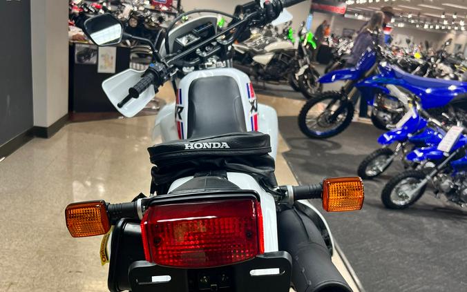 2024 Honda XR650L