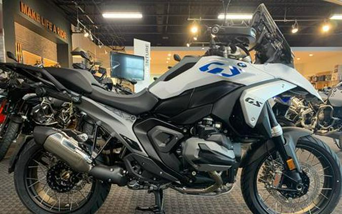 2024 BMW R 1300 GS