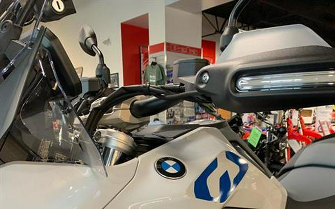 2024 BMW R 1300 GS