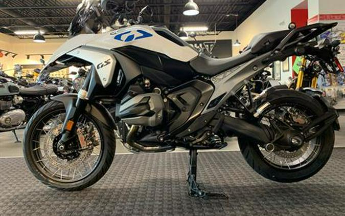 2024 BMW R 1300 GS