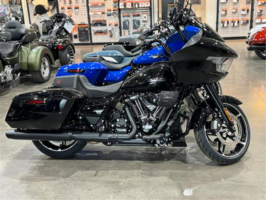 2024 Harley-Davidson Road Glide®