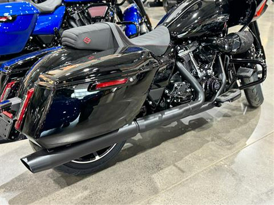 2024 Harley-Davidson Road Glide®