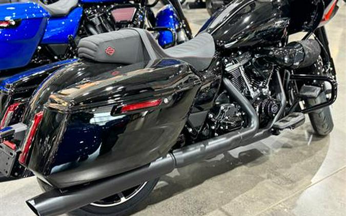 2024 Harley-Davidson Road Glide®