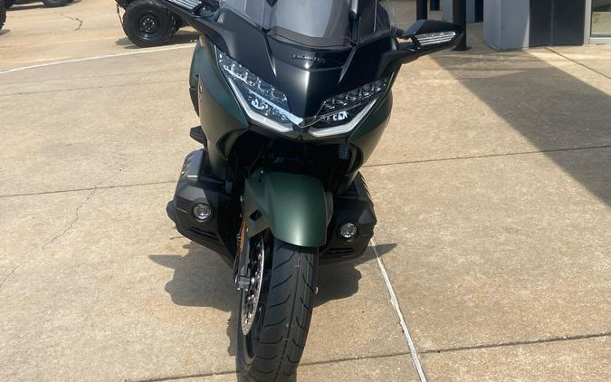 2024 Honda Gold Wing Automatic DCT