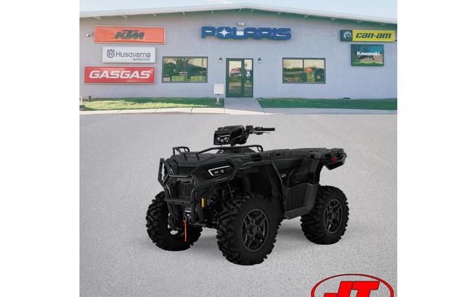 2024 Polaris Industries Sportsman® 570 Trail