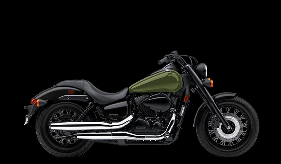 2023 Honda SHADOW PHANTOM Phantom