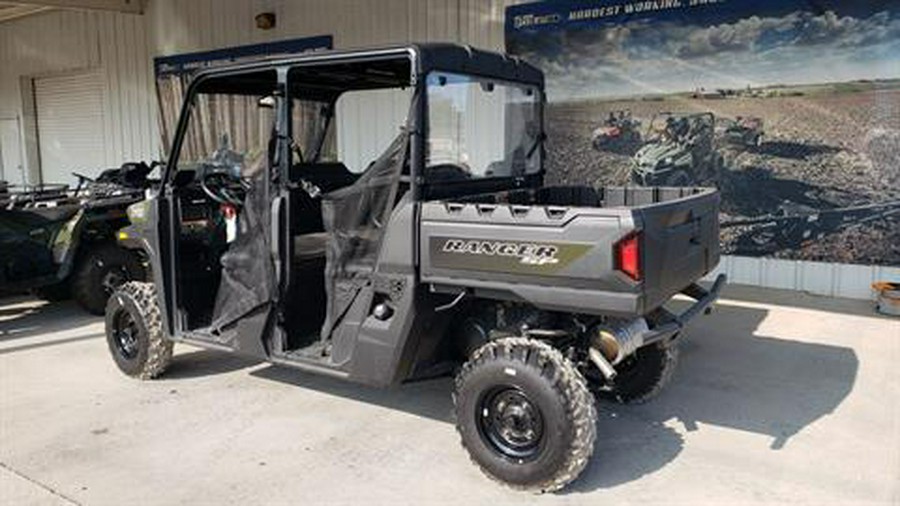 2025 Polaris Ranger Crew SP 570