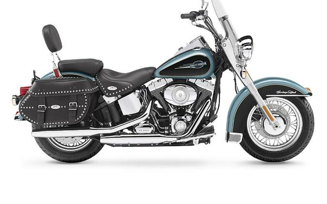 2007 Harley-Davidson Softail® Heritage Softail® Classic