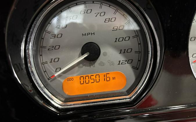 2017 Harley-Davidson Street Glide® Special Custom Colour Laguna Orange