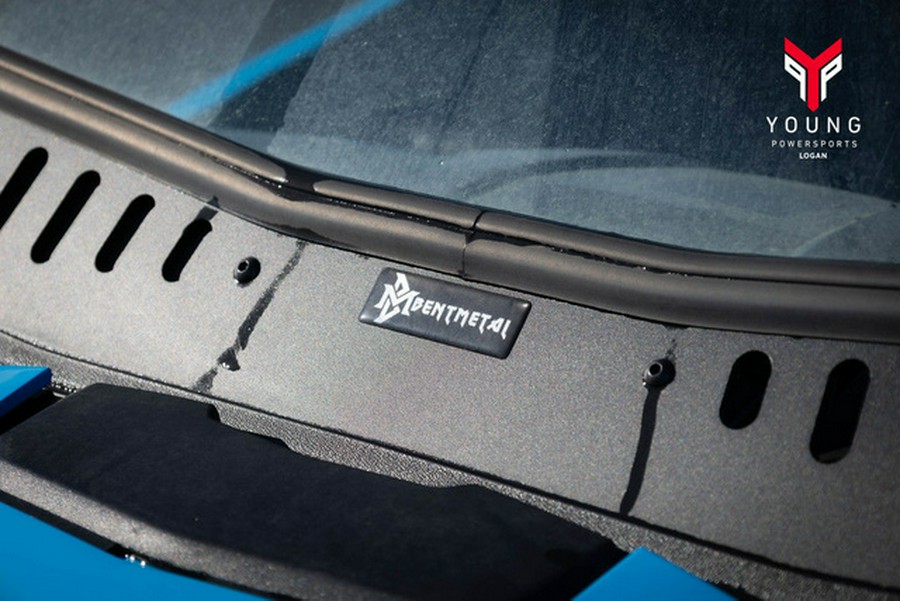 2026 Kawasaki Teryx Krx4 1000 eS