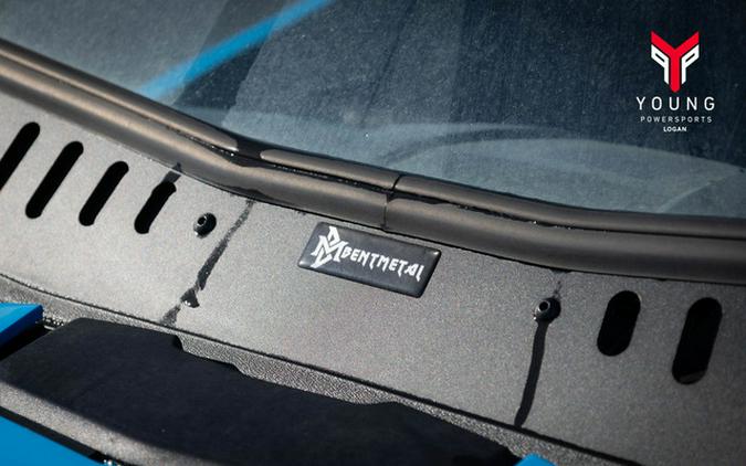 2026 Kawasaki Teryx Krx4 1000 eS