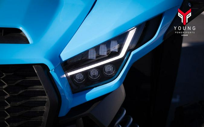 2026 Kawasaki Teryx Krx4 1000 eS