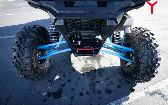 2026 Kawasaki Teryx Krx4 1000 eS