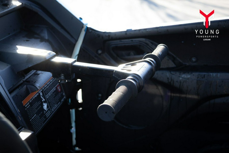 2026 Kawasaki Teryx Krx4 1000 eS