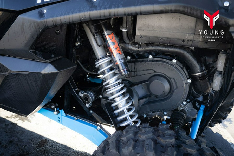 2026 Kawasaki Teryx Krx4 1000 eS