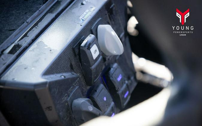 2026 Kawasaki Teryx Krx4 1000 eS