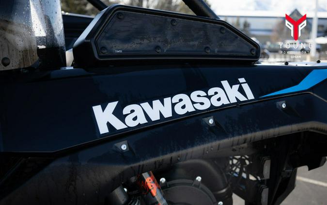 2026 Kawasaki Teryx Krx4 1000 eS