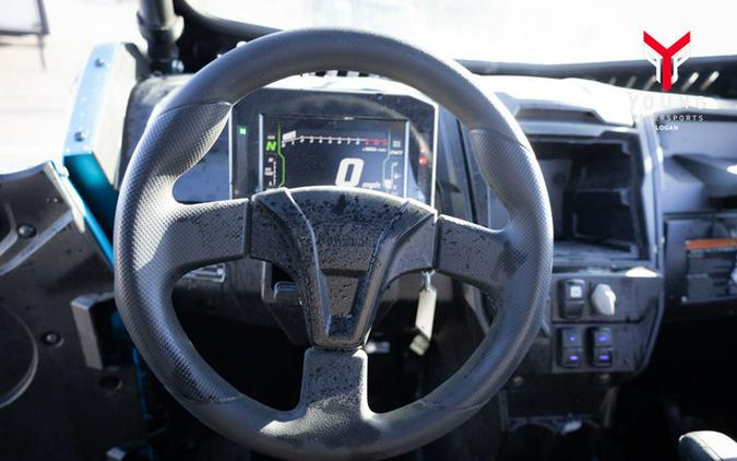 2026 Kawasaki Teryx Krx4 1000 eS