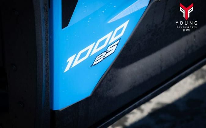 2026 Kawasaki Teryx Krx4 1000 eS