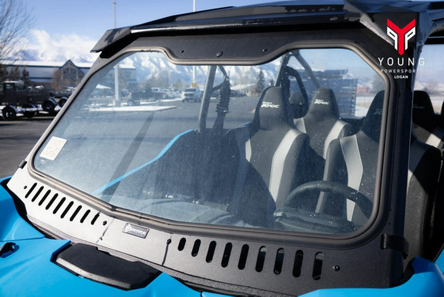 2026 Kawasaki Teryx Krx4 1000 eS